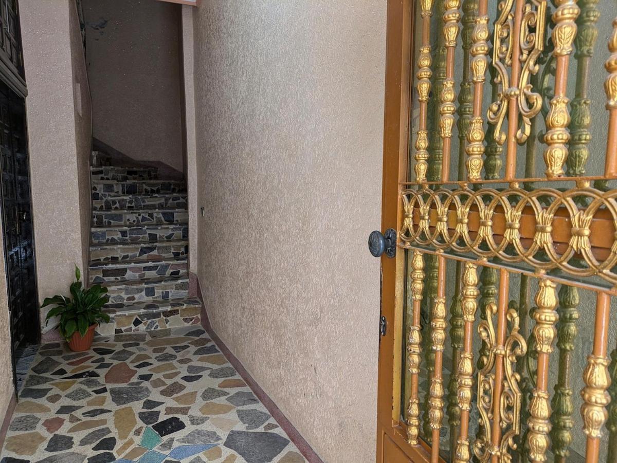 A Comfortable Family Apartment Tangier