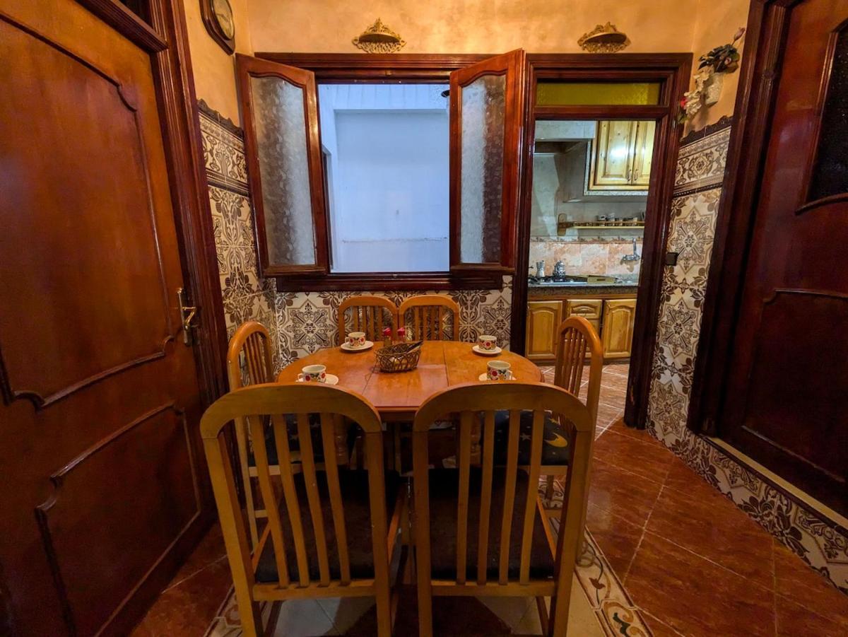 A Comfortable Family Apartment